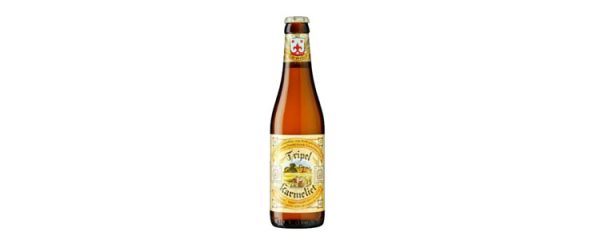 bière Tripel Karmeliet